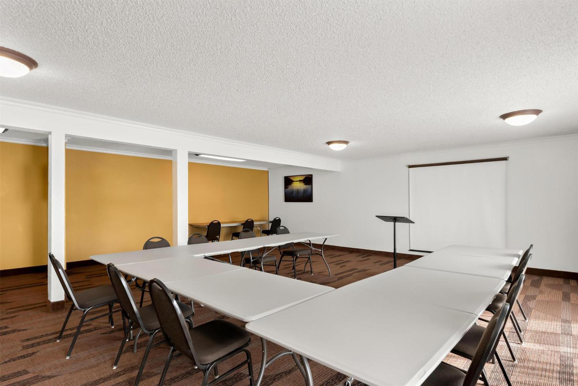 Best Western Chieftain Inn Wenatchee Zewnętrze zdjęcie
